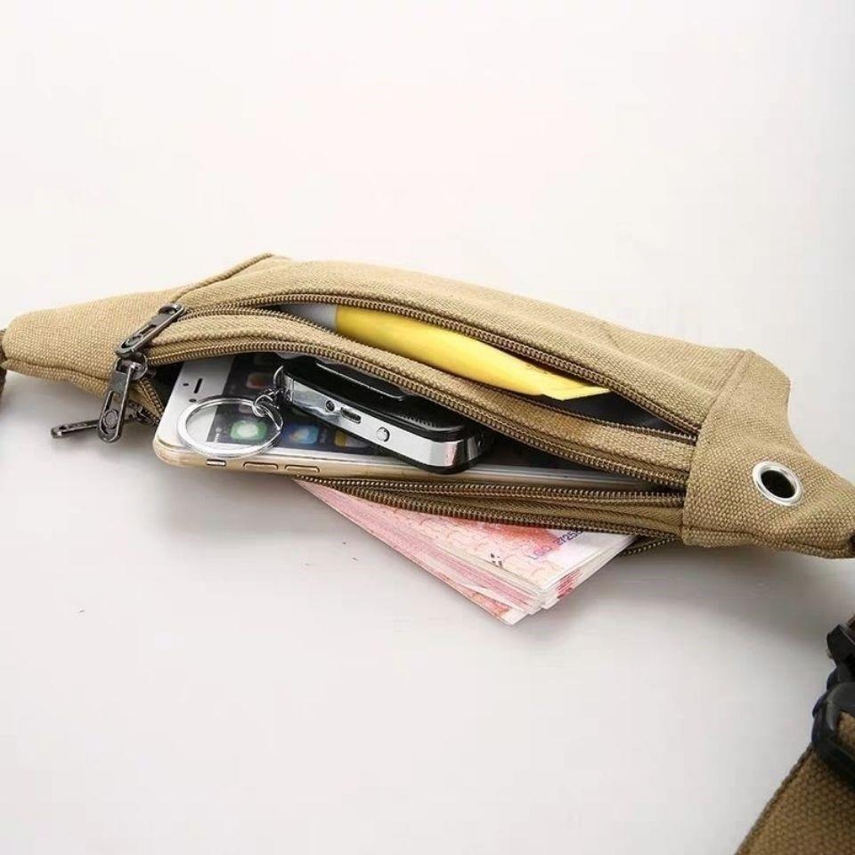 Casual Multifunctional Men's W - Leatherwork Bag 评论和价格