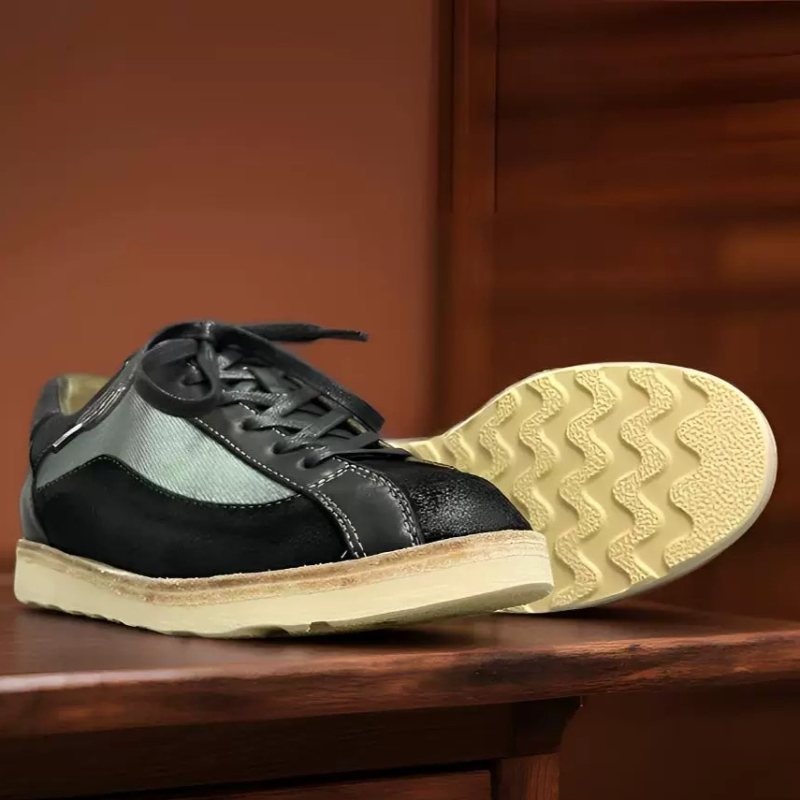 Handmade Washed Cowhide Canvas - Leatherwork Training 评论和价格