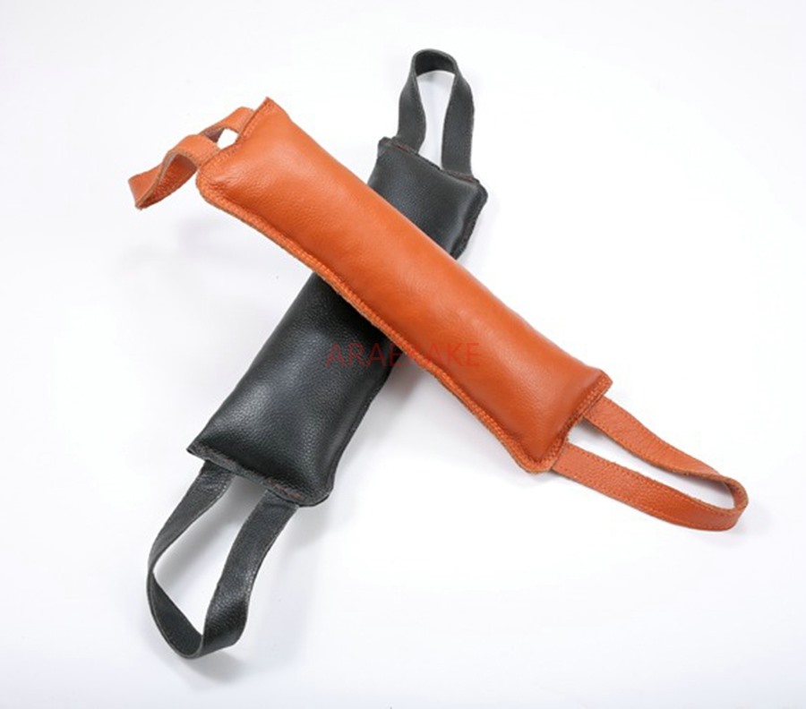 1PCS Dog training set, cowhide - Leatherwork Training 评论和价格