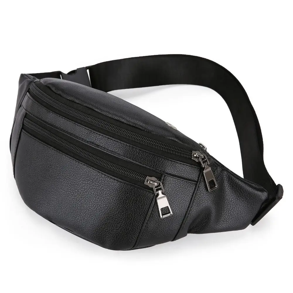 Multifunctional Crossbody Cash - Leatherwork Bag 评论和价格