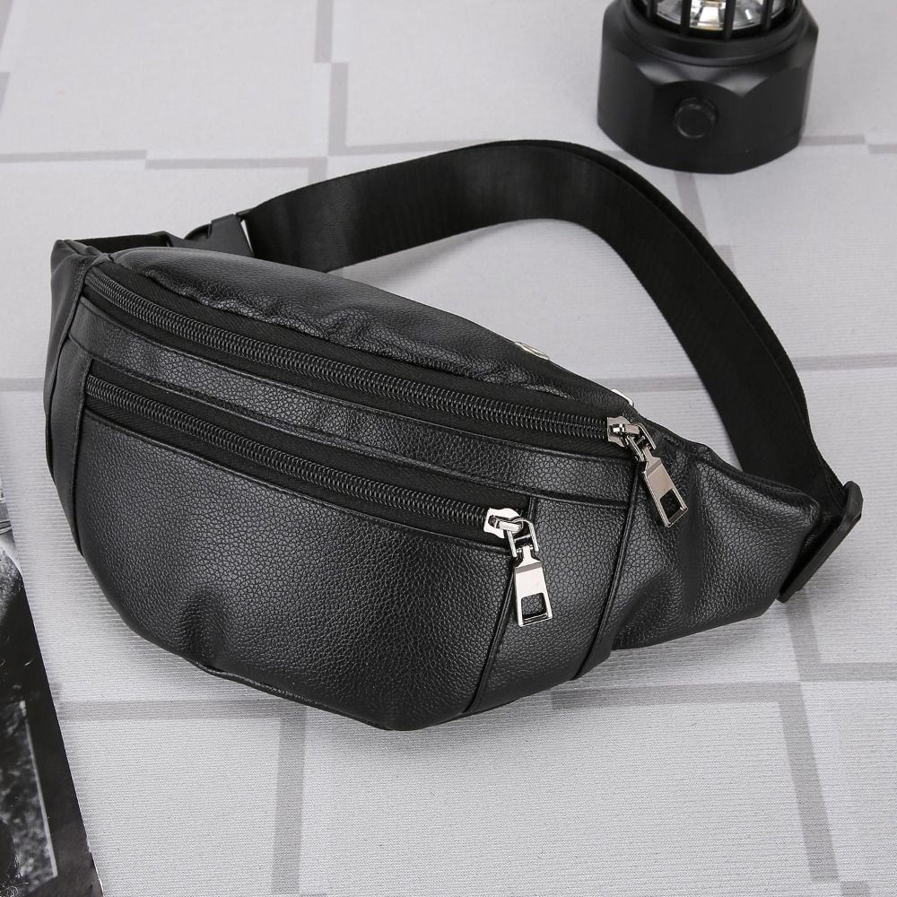 Multifunctional Crossbody Cash - Leatherwork Bag 评论和价格