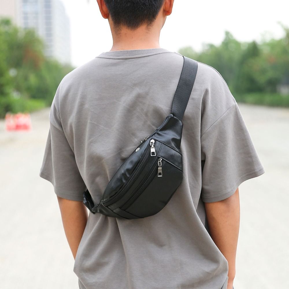 Multifunctional Crossbody Cash - Leatherwork Bag 评论和价格