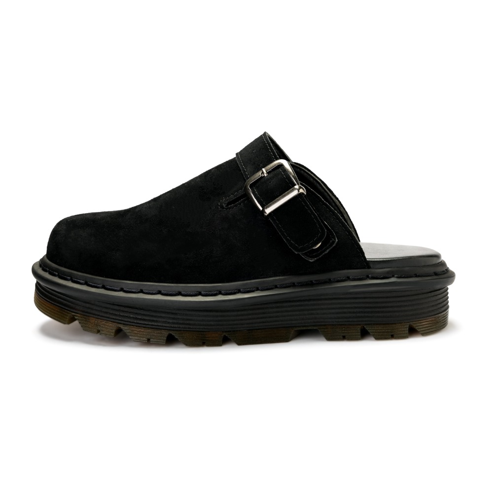 Outdoor Sandals Women Men Genu - Leather Work Flats 评论和价格
