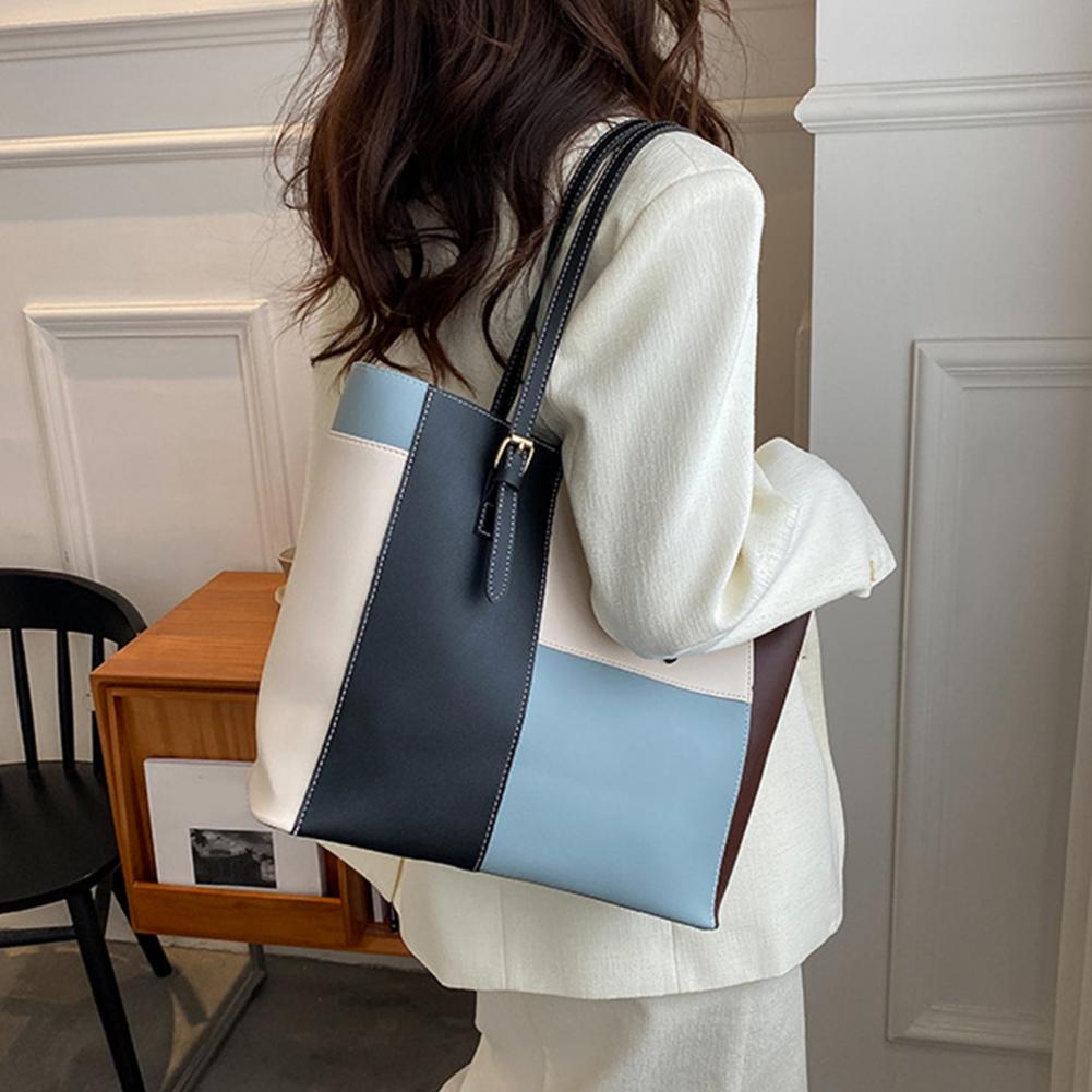 Fashionable Shoulder Bag Large - Leather Work Duffle Bag 评论和价格