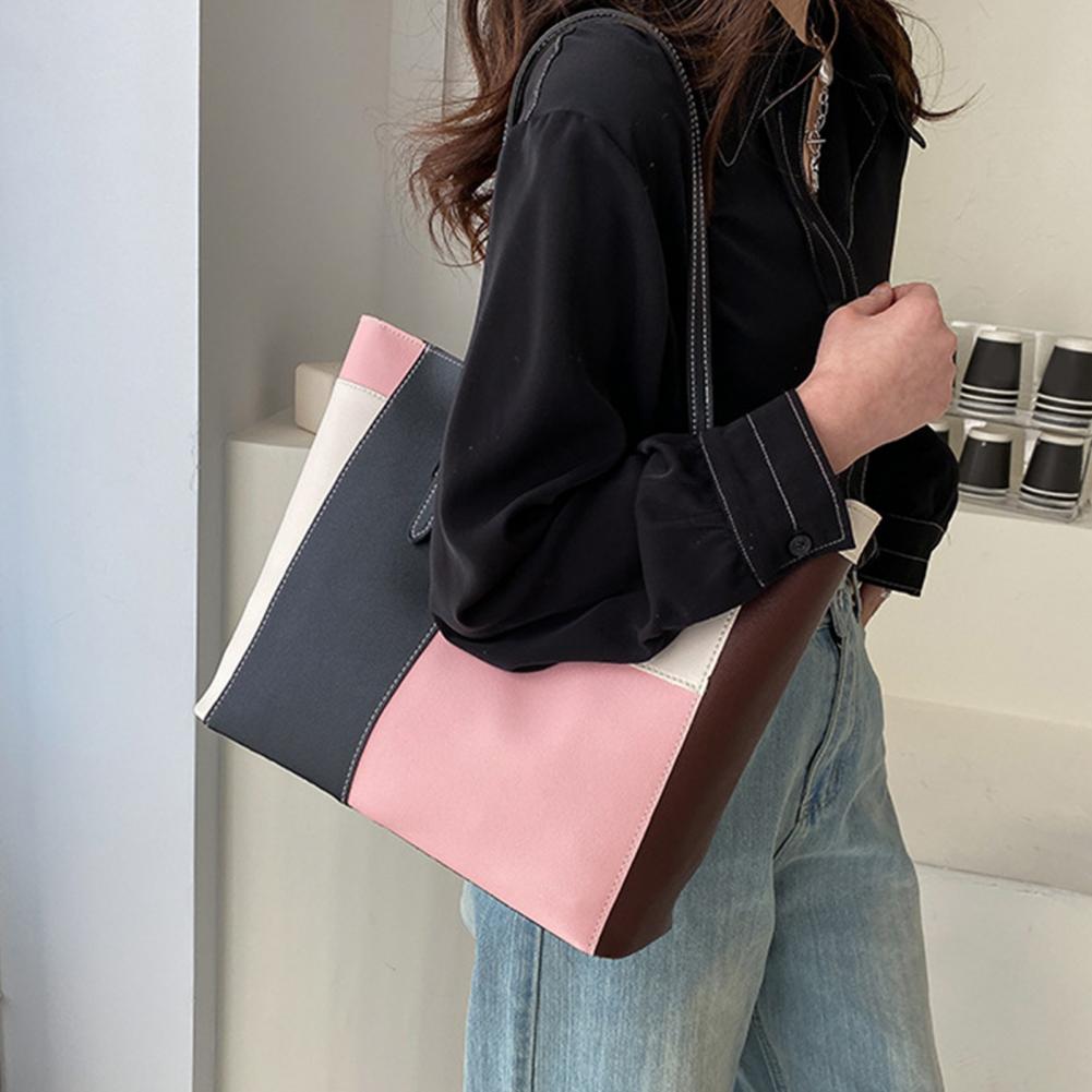Fashionable Shoulder Bag Large - Leather Work Duffle Bag 评论和价格