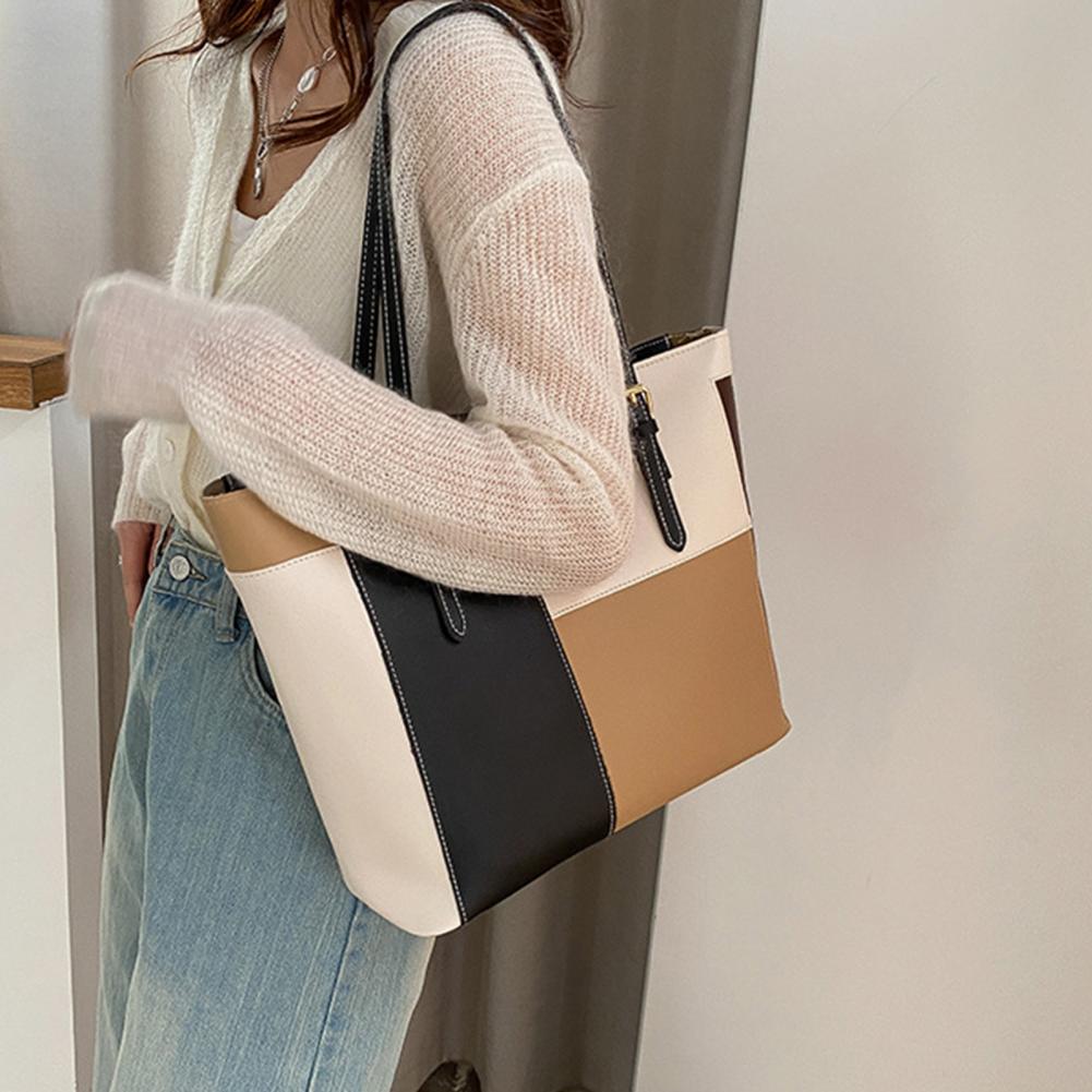 Fashionable Shoulder Bag Large - Leather Work Duffle Bag 评论和价格