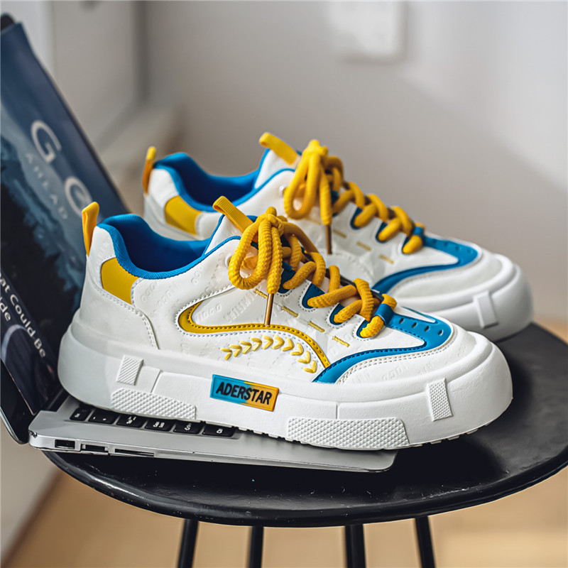 Work Wear Sneakers Athletic Sh - Leatherwork Training 评论和价格