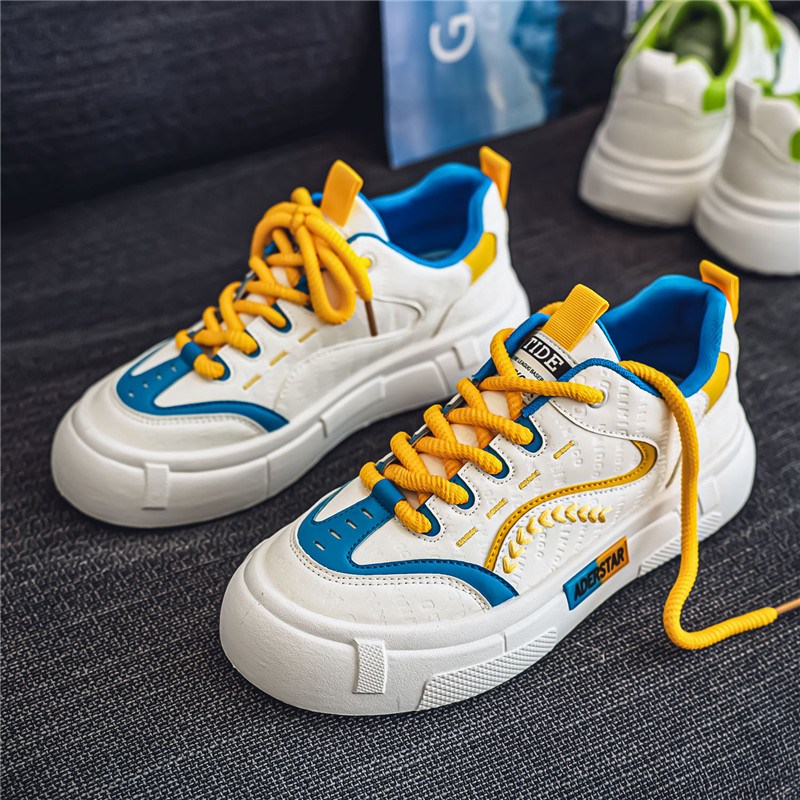 Work Wear Sneakers Athletic Sh - Leatherwork Training 评论和价格