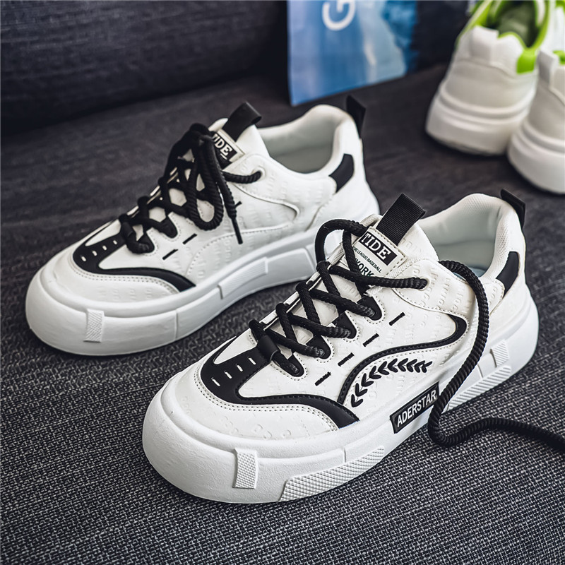 Work Wear Sneakers Athletic Sh - Leatherwork Training 评论和价格