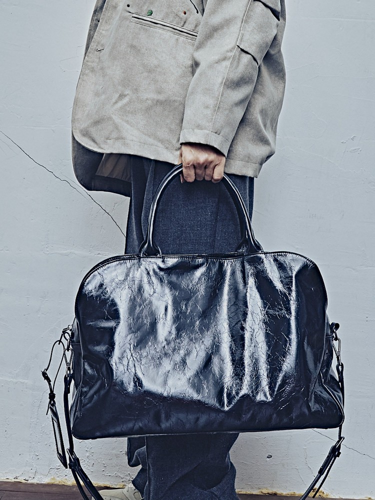 Men Women Business Work Totes  - Leather Work Handbags For Women 评论和价格