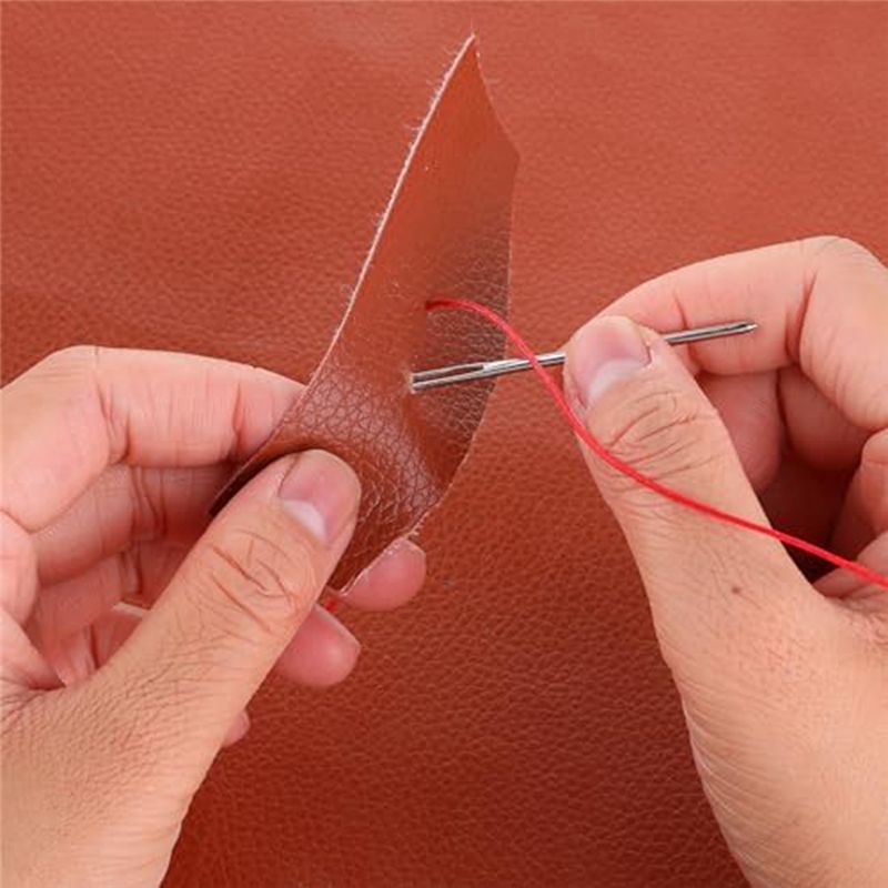 ABHI-14Pcs Leather Working Too - Leatherwork Beginner Tools 评论和价格