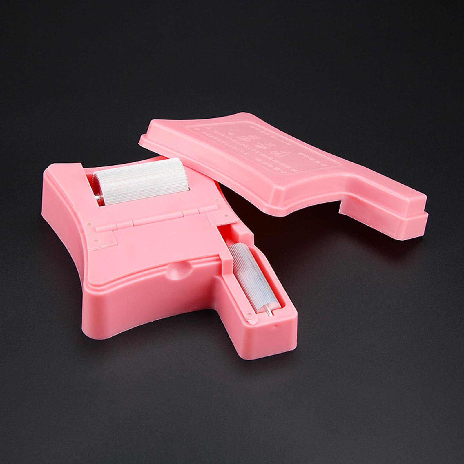 Oil Edge Box Durable Plastic A - Leatherwork Beginner Tools 评论和价格