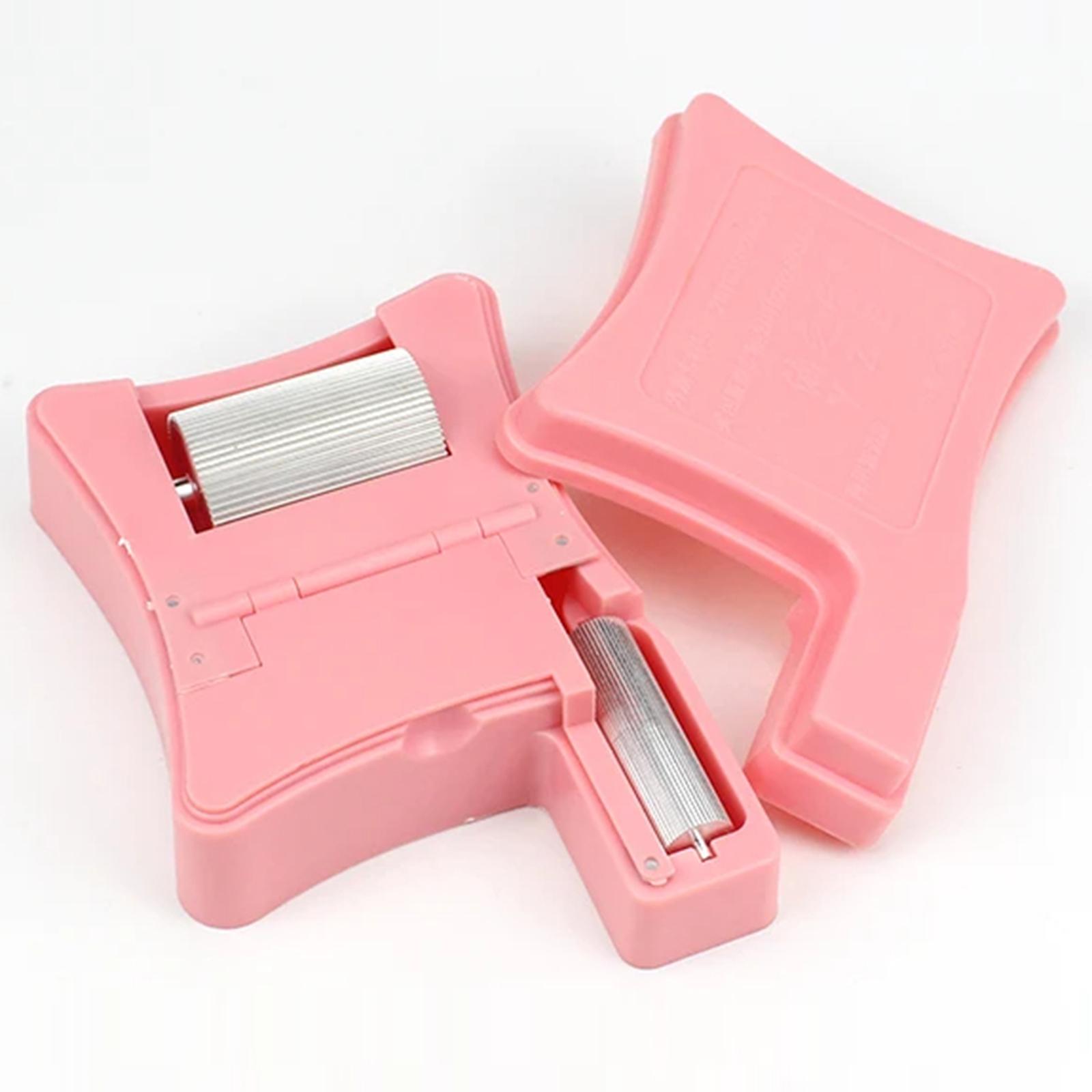 Oil Edge Box Durable Plastic A - Leatherwork Beginner Tools 评论和价格