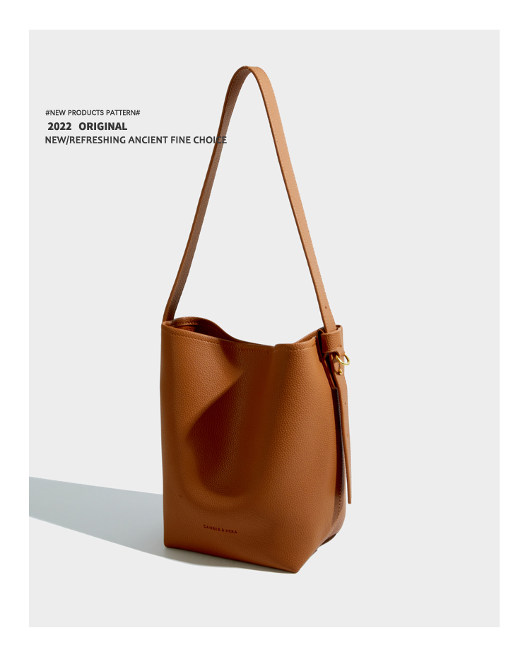 Maxdutti 2026 Pu Leather Singl - Leather Work Duffle Bag 评论和价格