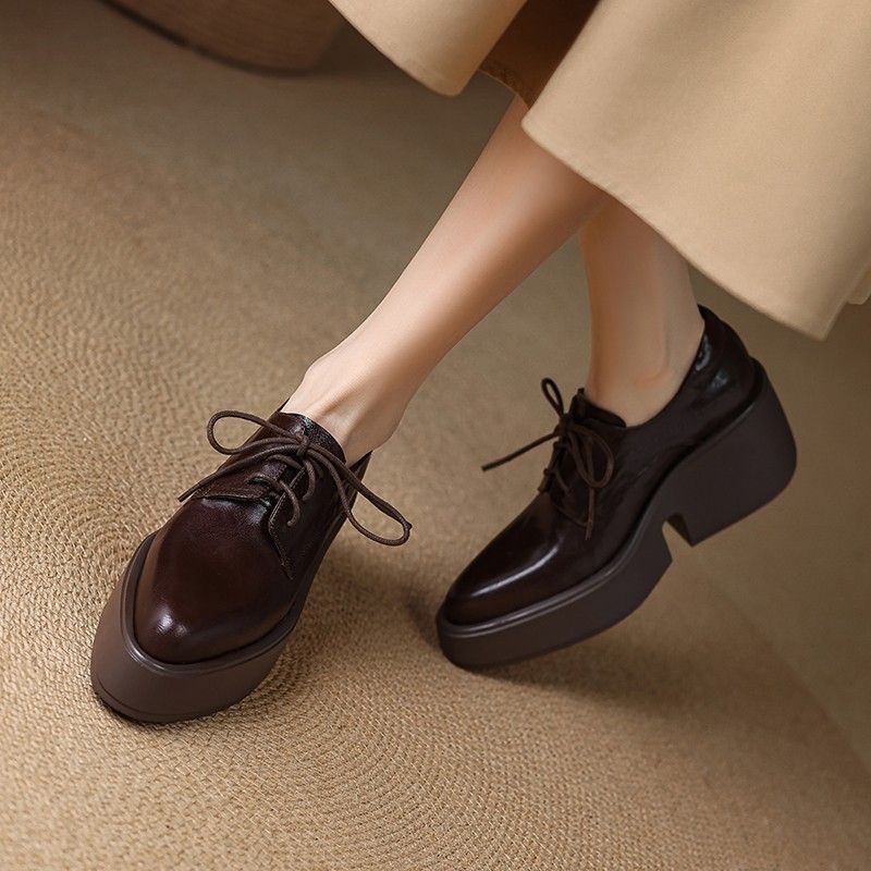 Women's French Soft Leather Pl - Leatherwork In French 评论和价格