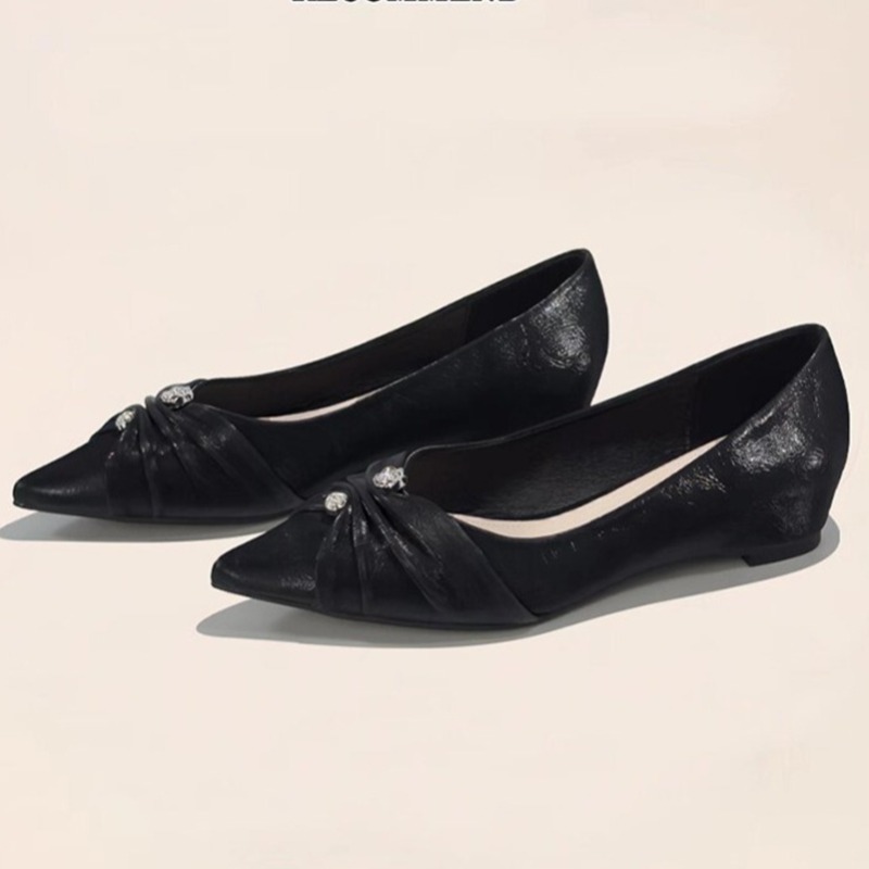Soft leather French temperamen - Leatherwork In French 评论和价格