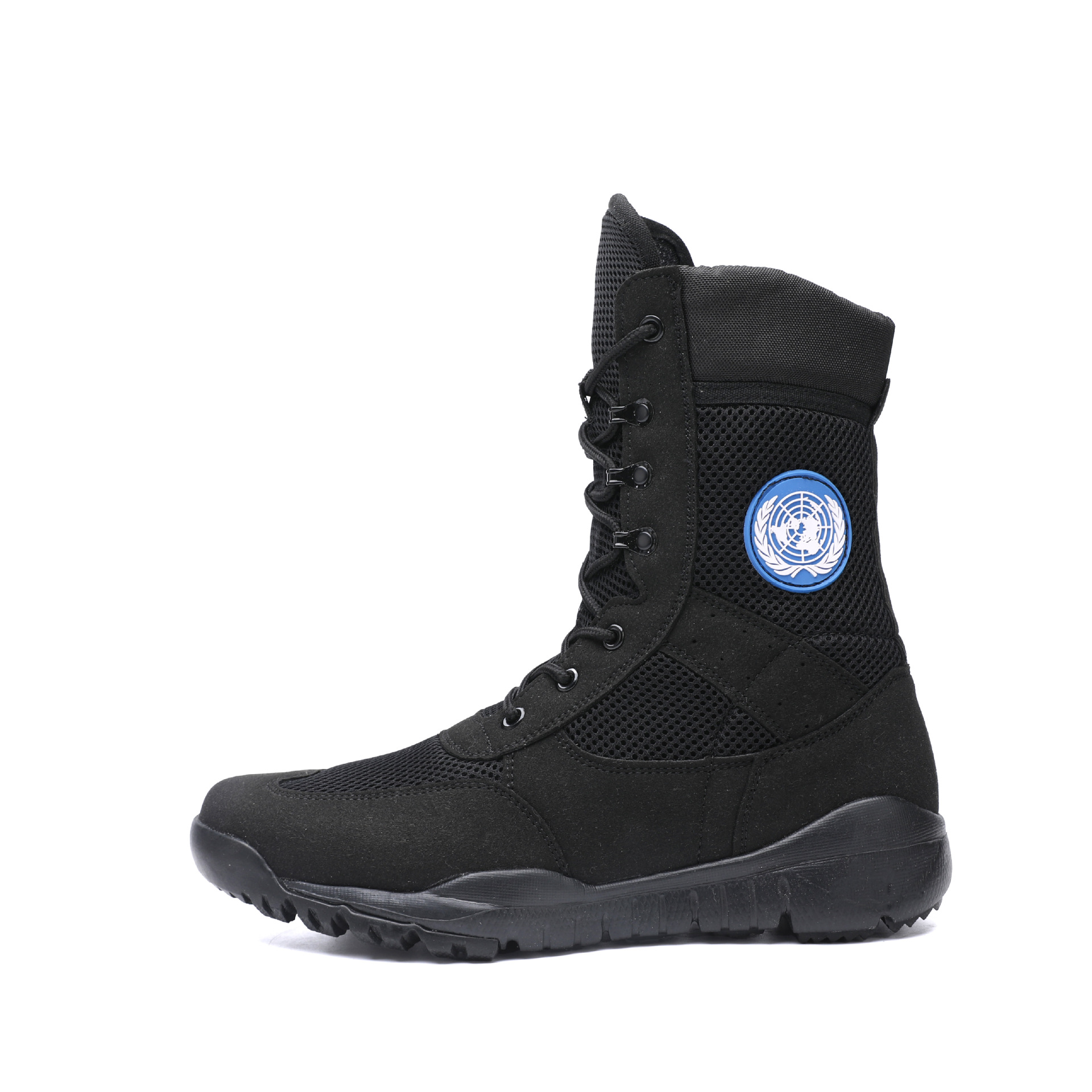 Ultra Lightweight Tactical Boo - Leatherwork Training 评论和价格