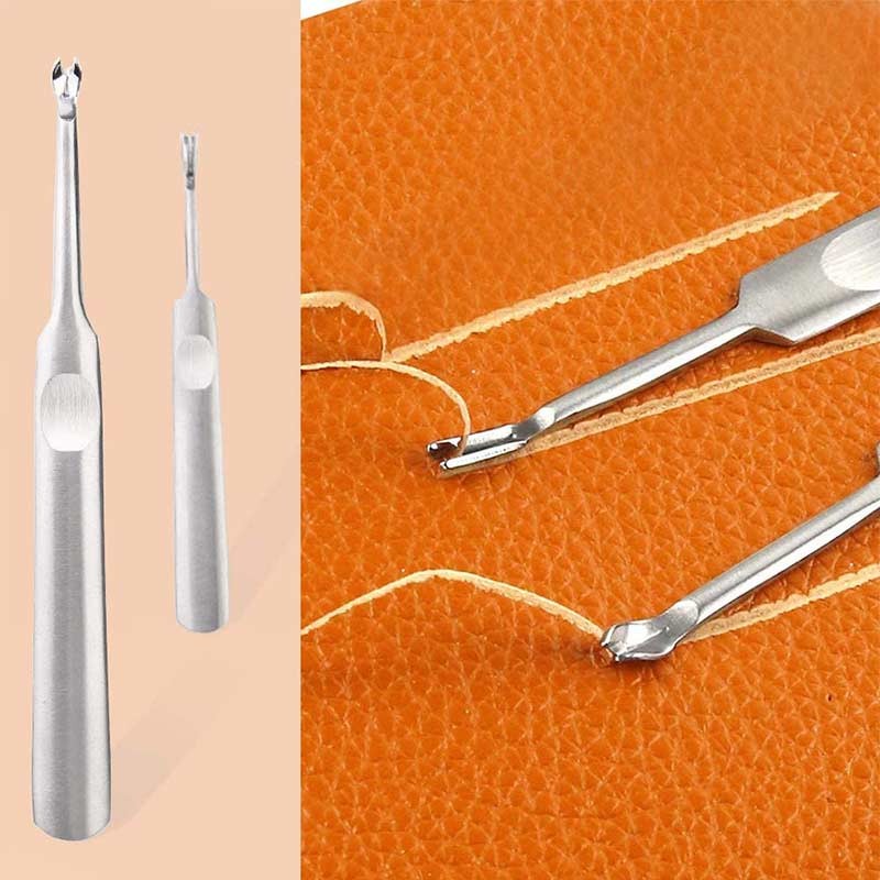 25Pcs Leather Working Tools Fo - Leatherwork Beginner Tools 评论和价格