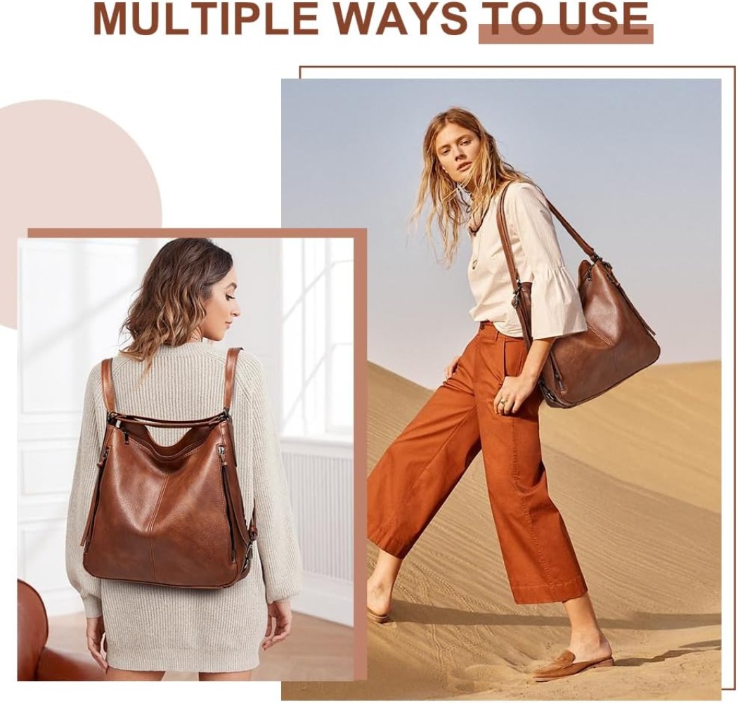 Luxury Women Tote Bag Handbags - Leather Work Handbags For Women 评论和价格