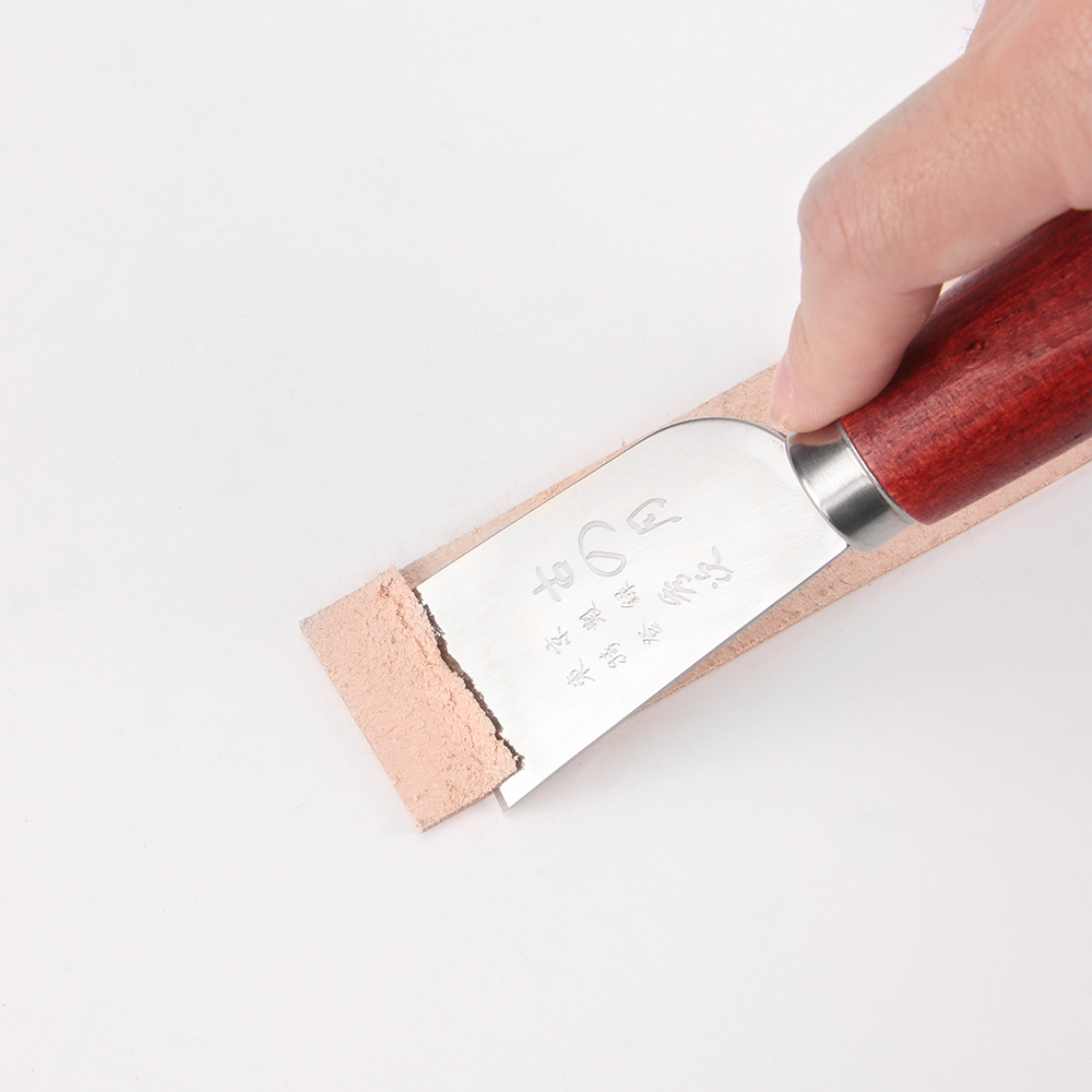 QJH 15 Piece Leather Craft Too - Leatherwork Beginner Tools 评论和价格