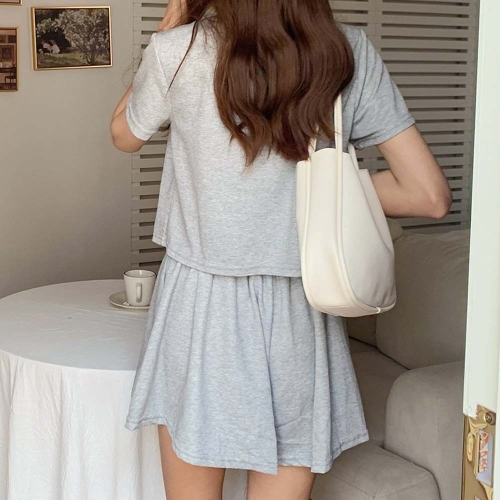 Elegant Soft PU Tote Bag Anti- - Leatherwork In French 评论和价格