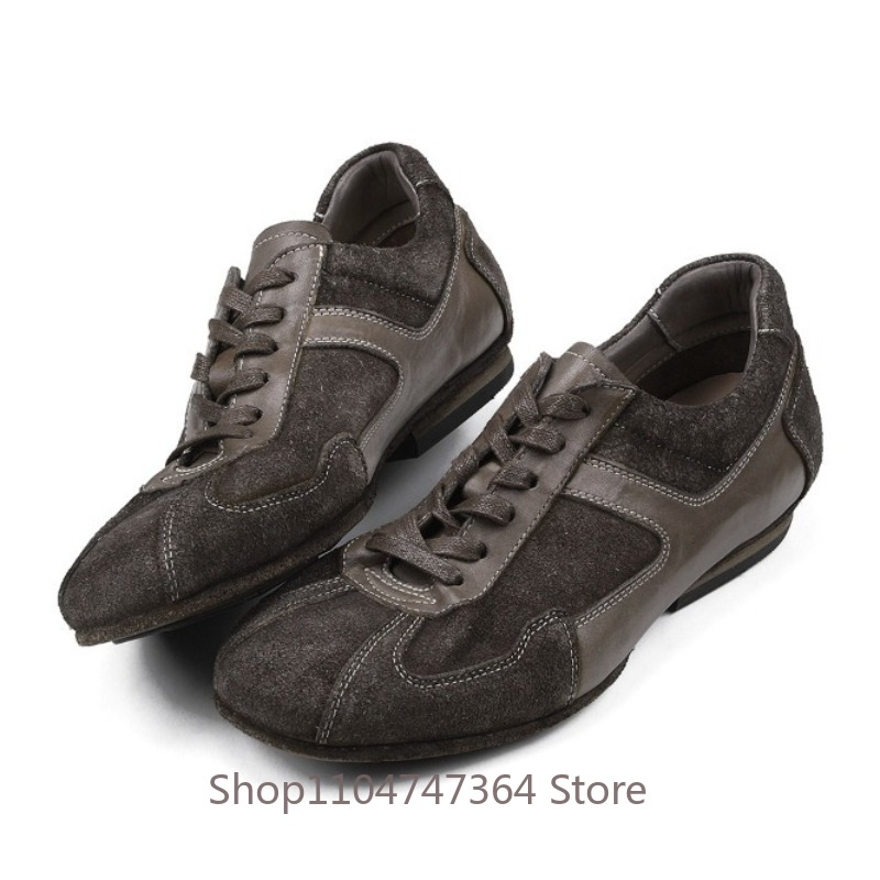 Handmade Washed Horseskin Casu - Leatherwork Training 评论和价格