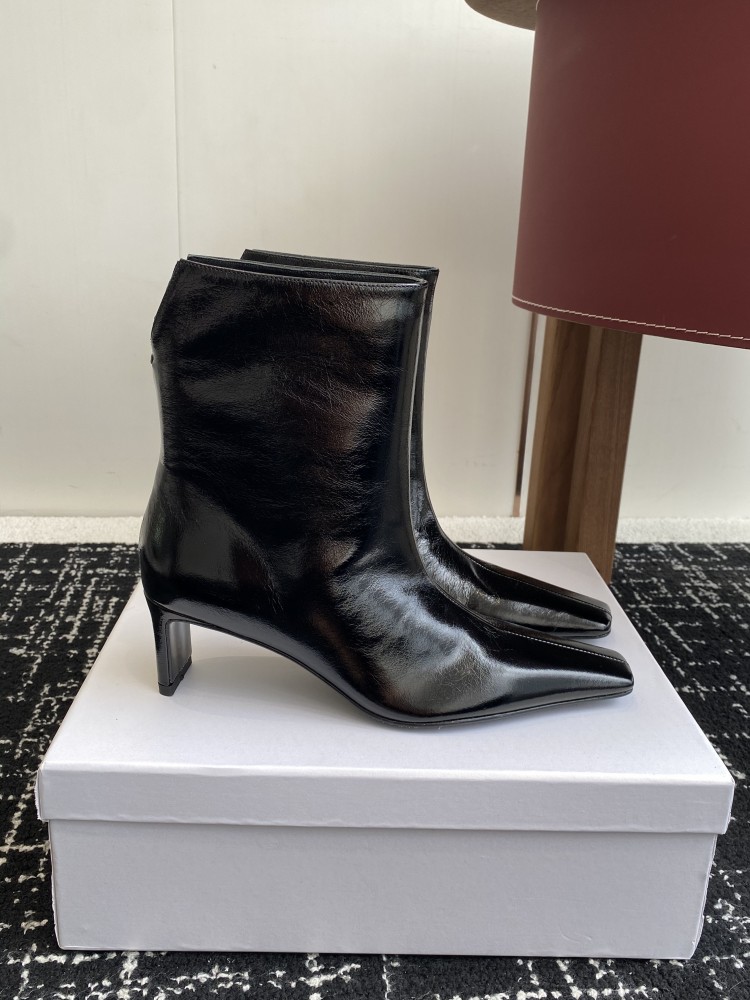 Elegant Women French Style Zip - Leatherwork In French 评论和价格