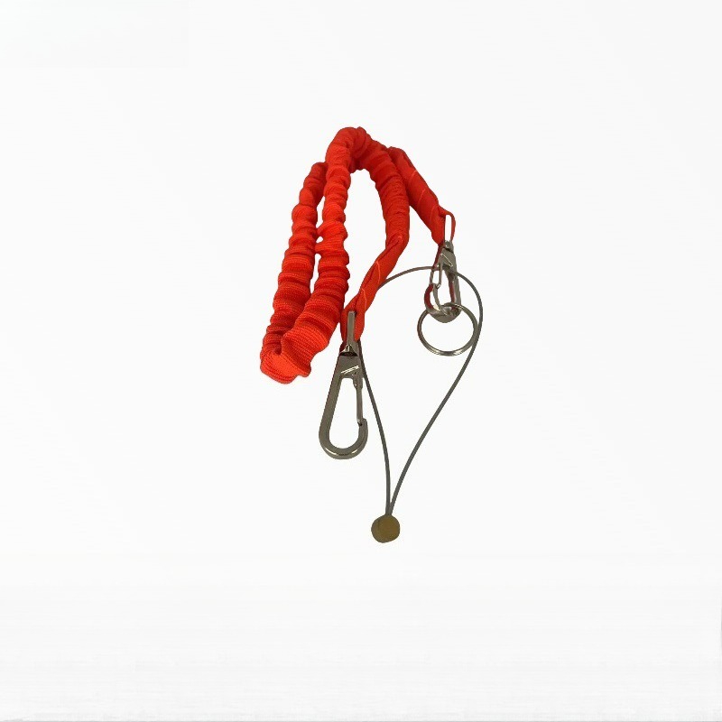Outdoor work aerial tool rope  - Leatherwork Training 评论和价格
