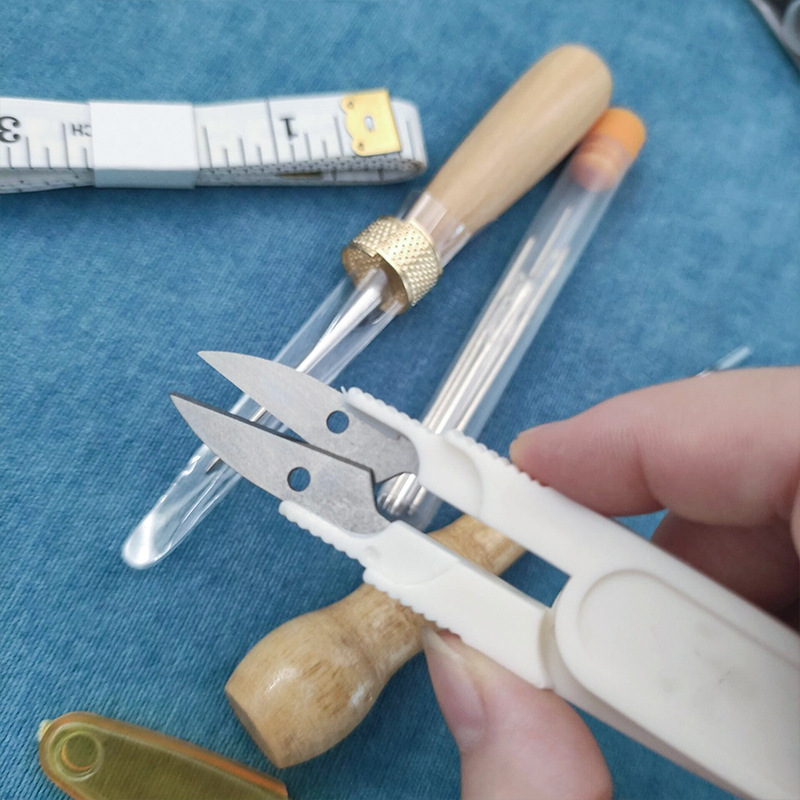 Leather Craft Working Tools St - Leatherwork Beginner Tools 评论和价格