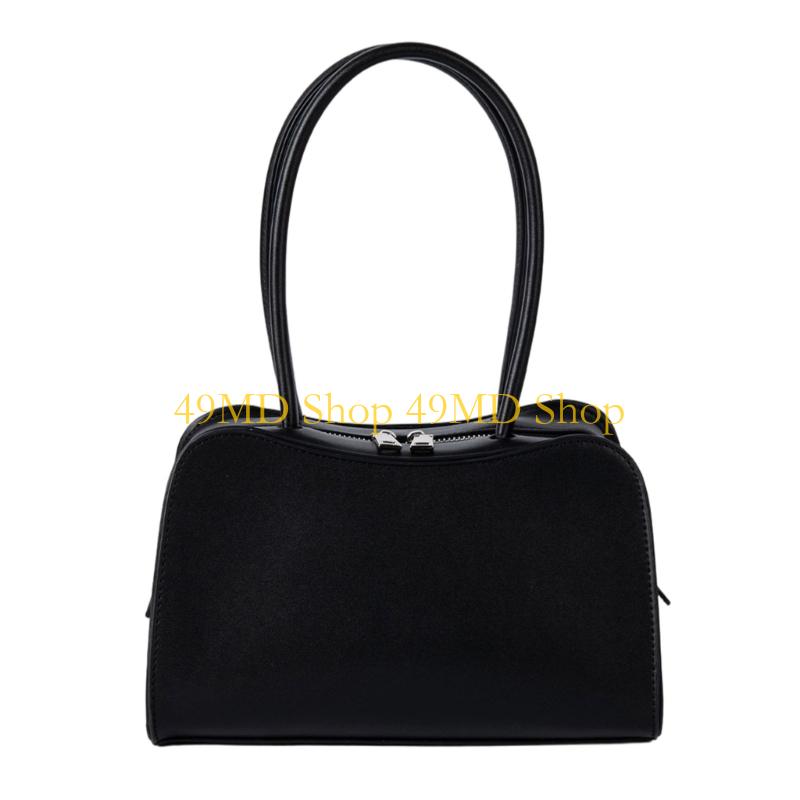 49MD Leather Purse Shoulder Ba - Leather Work Duffle Bag 评论和价格
