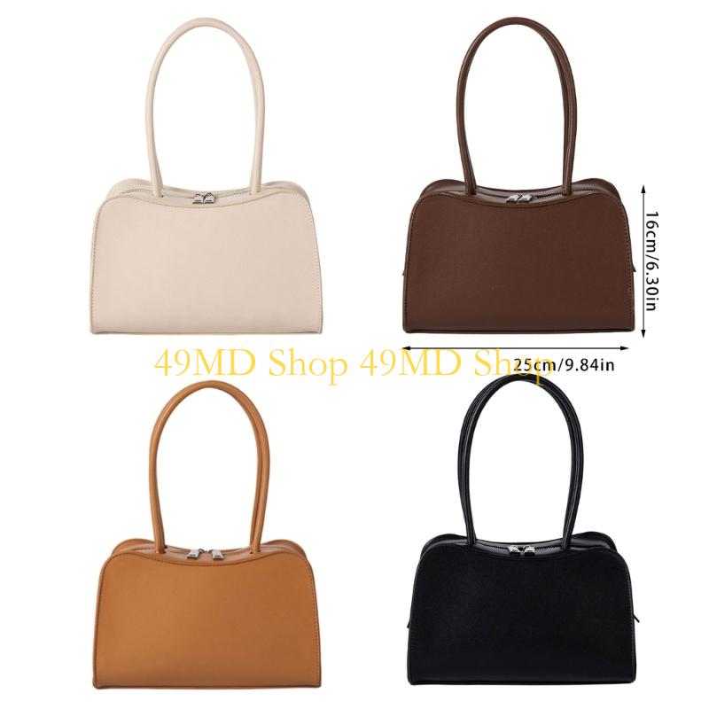 49MD Leather Purse Shoulder Ba - Leather Work Duffle Bag 评论和价格