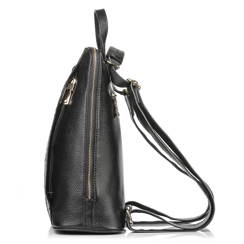 Zency Women's Crocodile Leathe - Leatherwork Bag 评论和价格